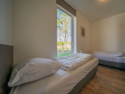 Villa Dijkvilla 12 - Outdoor photo 11