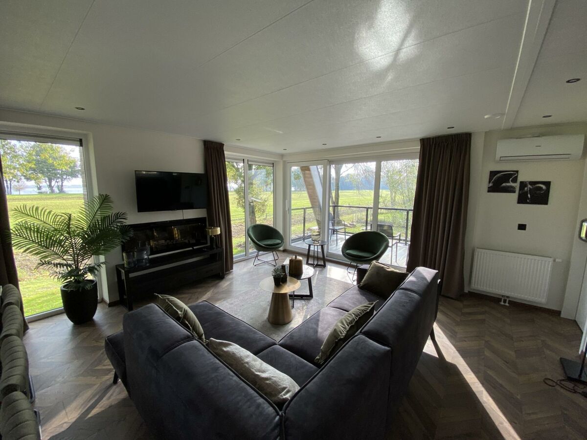 Villa Dijkvilla Wellness 8 - Outdoor photo 2