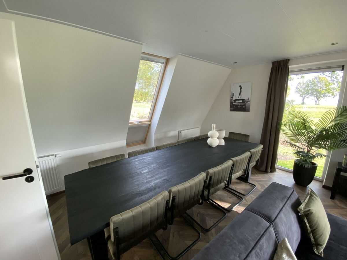 Villa Dijkvilla Wellness 8 - Outdoor photo 3