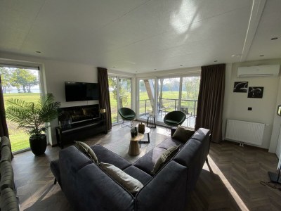 Villa Dijkvilla Wellness 8 - Outdoor photo 2