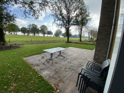 Villa Dijkvilla Wellness 8 - Outdoor photo 5