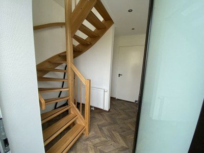 Villa Dijkvilla Wellness 8 - Outdoor photo 7