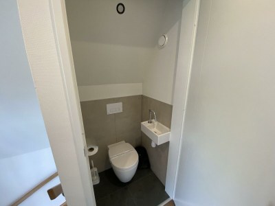 Villa Dijkvilla Wellness 8 - Outdoor photo 9