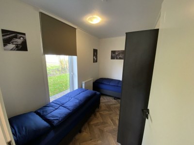 Villa Dijkvilla Wellness 8 - Outdoor photo 10