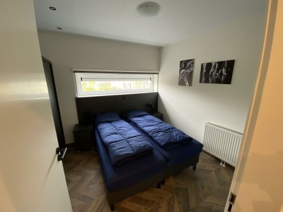 Villa Dijkvilla Wellness 8 - Outdoor photo 12