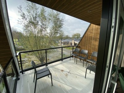 Villa Dijkvilla Wellness 8 - Outdoor photo 19