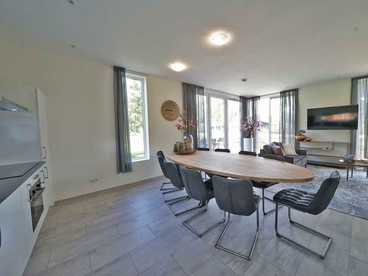 Villa Eco Villa Sauna 10 - Outdoor photo 2