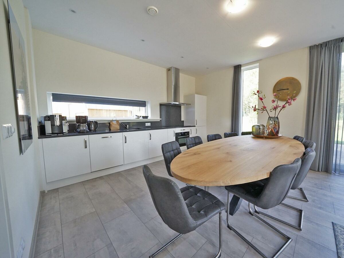 Villa Eco Villa Sauna 10 - Outdoor photo 4