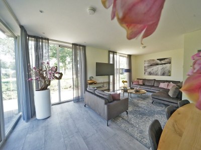 Villa Eco Villa Sauna 10 - Outdoor photo 3