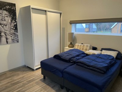 Villa Eco Villa Sauna 10 - Outdoor photo 7