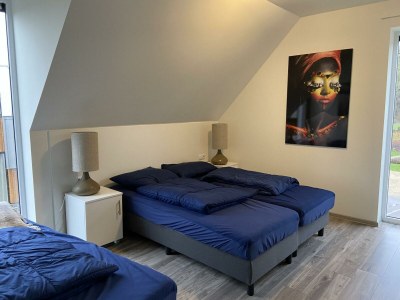 Villa Eco Villa Sauna 10 - Outdoor photo 8