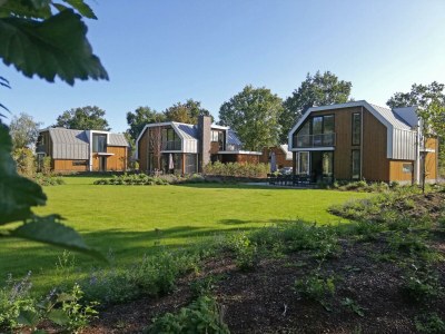 Villa Eco Villa Sauna 10 - Outdoor photo 9