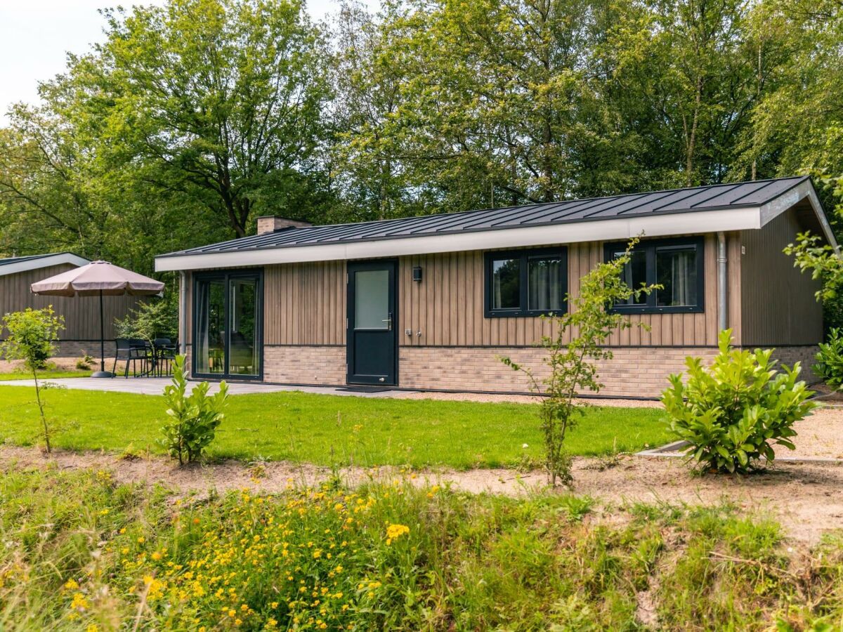 Holiday house Hackfort 6 - Outdoor photo 2