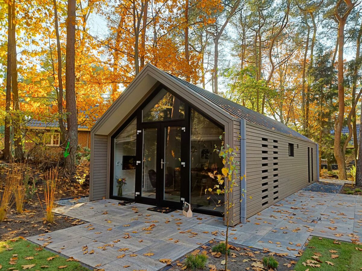 Holiday house Forest Lodge 4