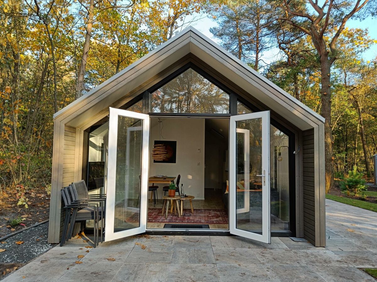 Holiday house Forest Lodge 4 - Outdoor photo 2