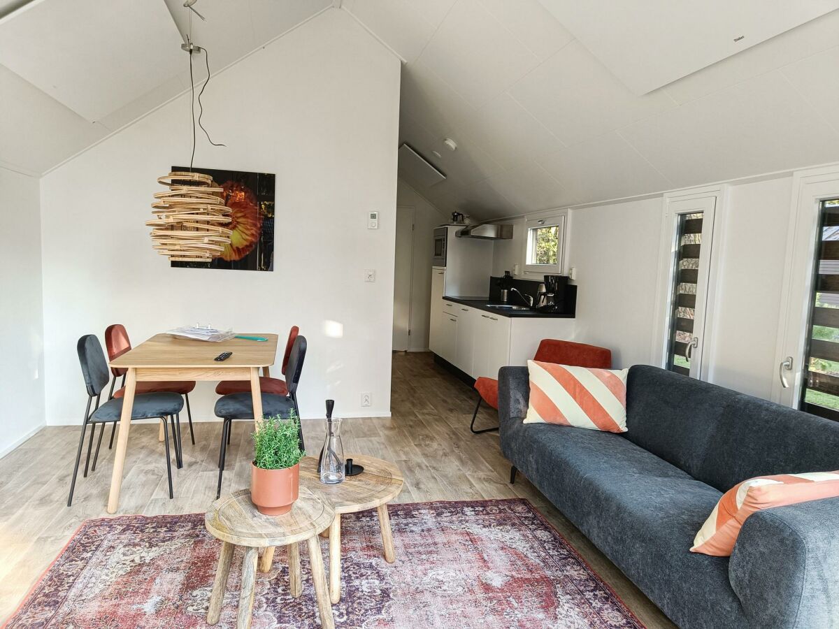 Holiday house Forest Lodge 4 - Outdoor photo 3