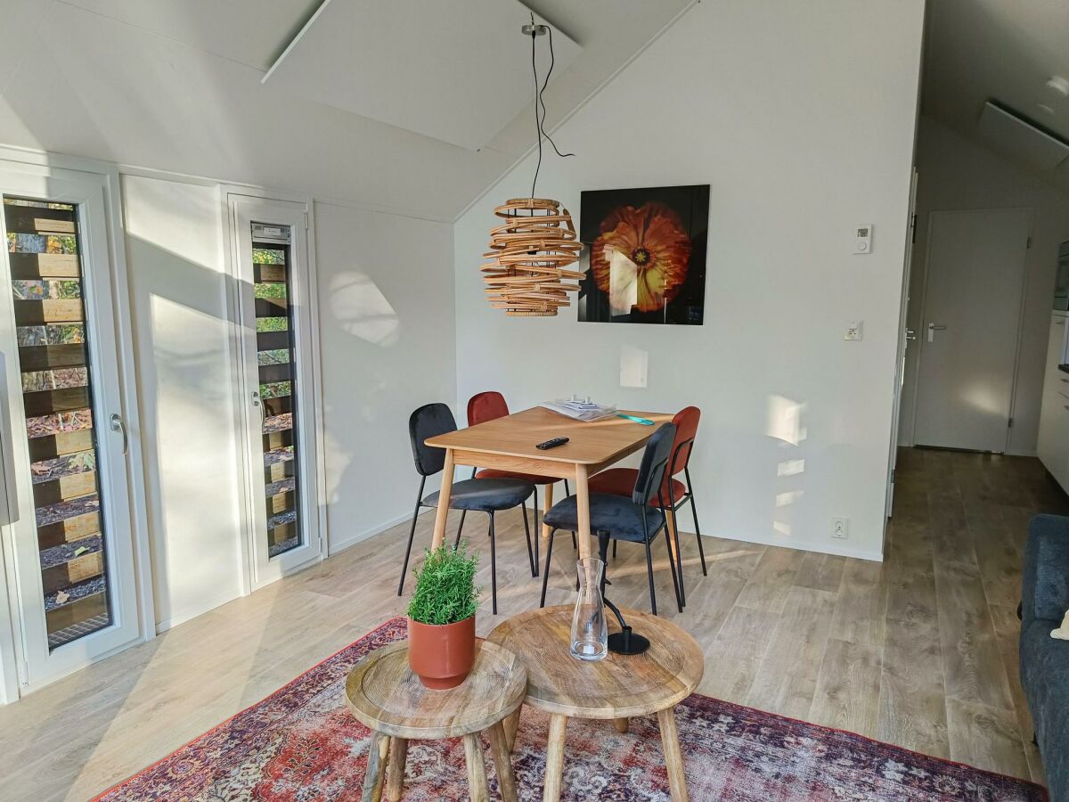 Holiday house Forest Lodge 4 - Outdoor photo 4