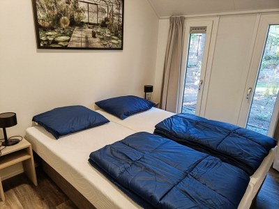 Holiday house Forest Lodge 4 - Outdoor photo 5