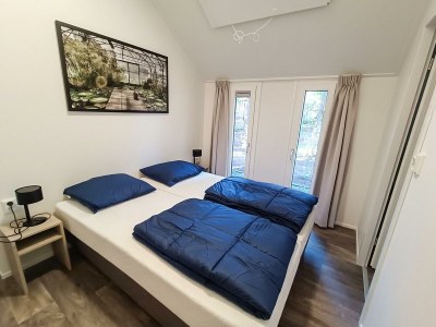 Holiday house Forest Lodge 4 - Outdoor photo 6