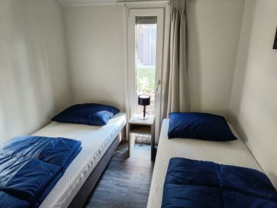 Holiday house Forest Lodge 4 - Outdoor photo 7