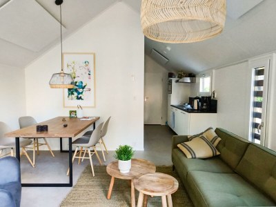 Holiday house Forest Lodge 4 - Outdoor photo 9