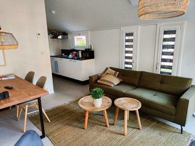 Holiday house Forest Lodge 4 - Outdoor photo 10