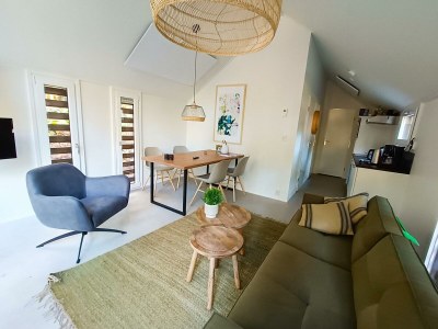 Holiday house Forest Lodge 4 - Outdoor photo 11