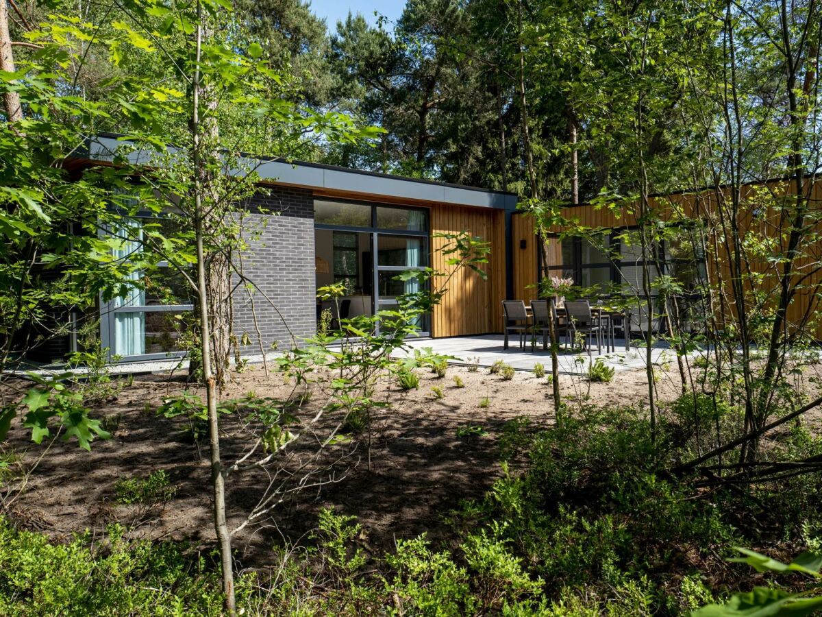 Holiday house L-Cube MIVA 6