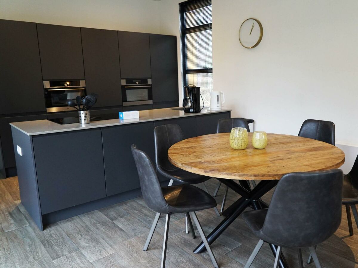 Holiday house L-Cube MIVA 6 - Outdoor photo 5