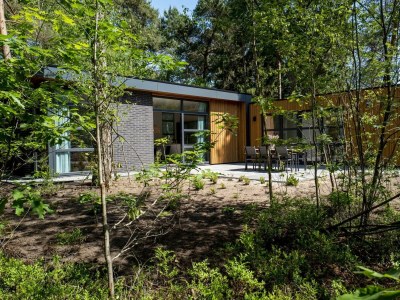 Holiday house L-Cube MIVA 6 in Beekbergen - Holiday house