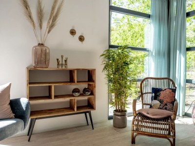 Holiday house L-Cube MIVA 6 - Outdoor photo 13