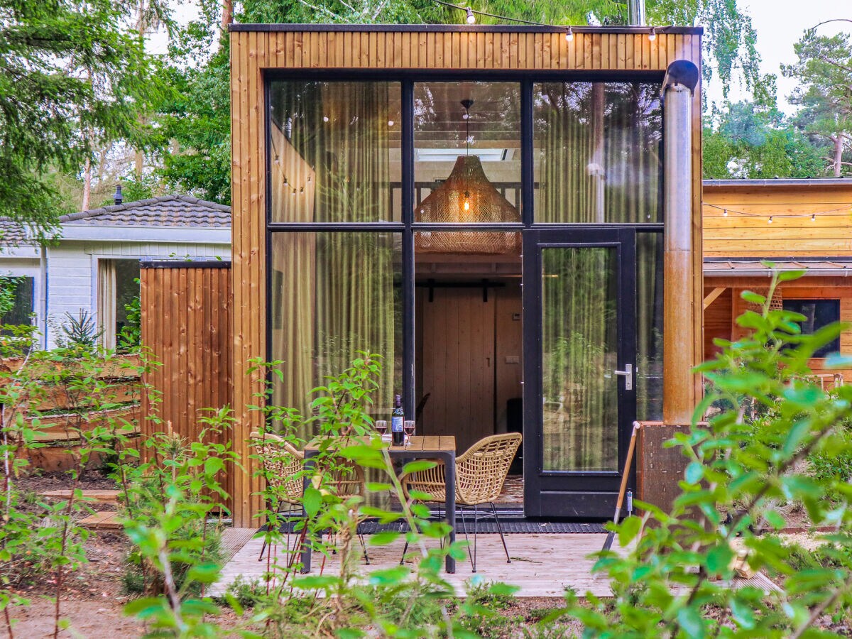 Holiday house Tiny House 2