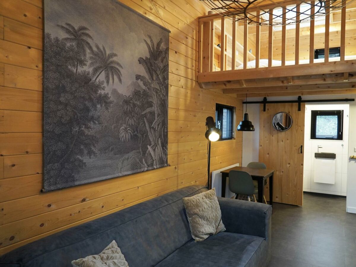 Holiday house Tiny House 2 - Outdoor photo 3