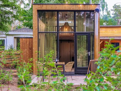 Holiday house Tiny House 2 in Beekbergen - Holiday house