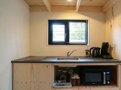 Holiday house Tiny House 2 - Outdoor photo 5