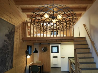 Holiday house Tiny House 2 - Outdoor photo 6