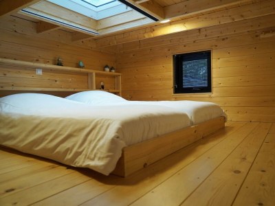 Holiday house Tiny House 2 - Outdoor photo 8