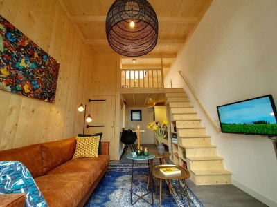 Holiday house Tiny House 2 - Outdoor photo 11