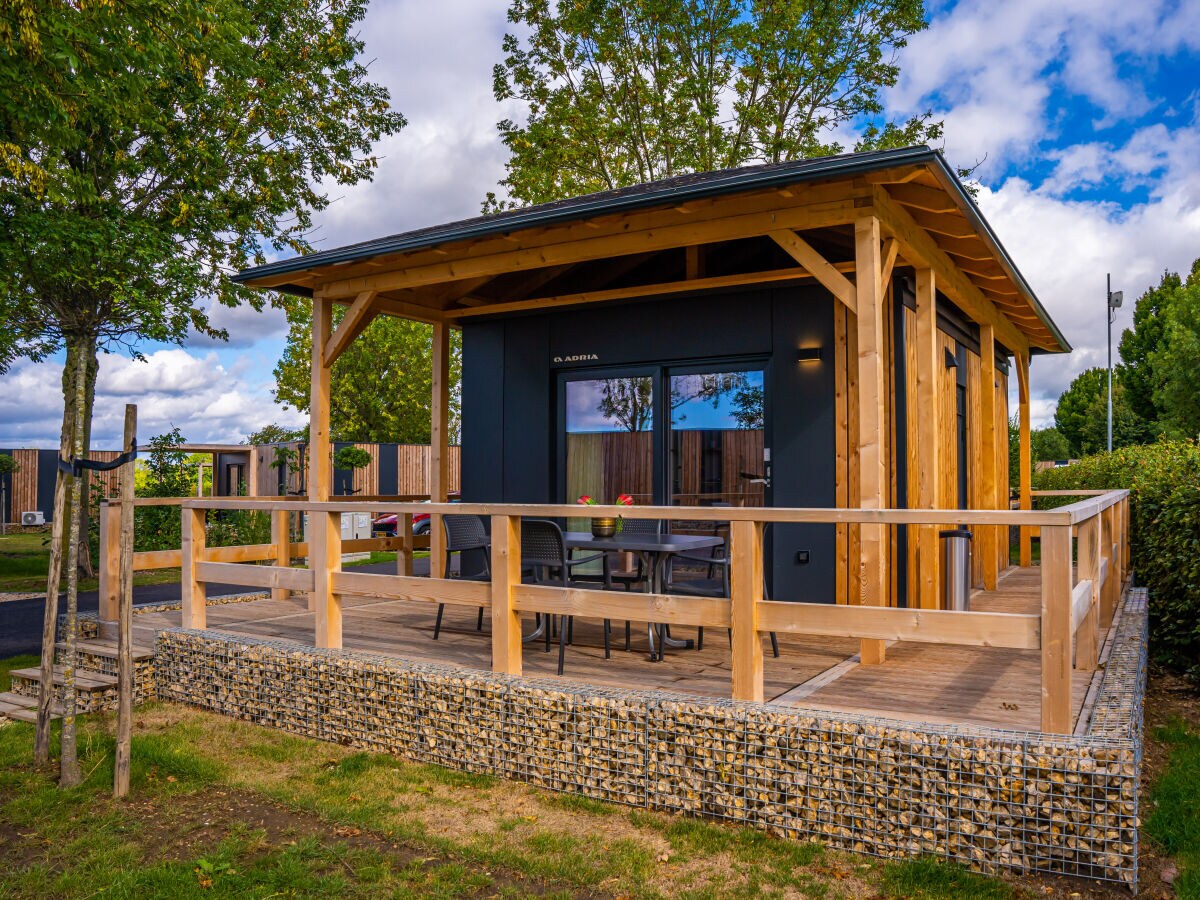 Holiday house Tiny House 2