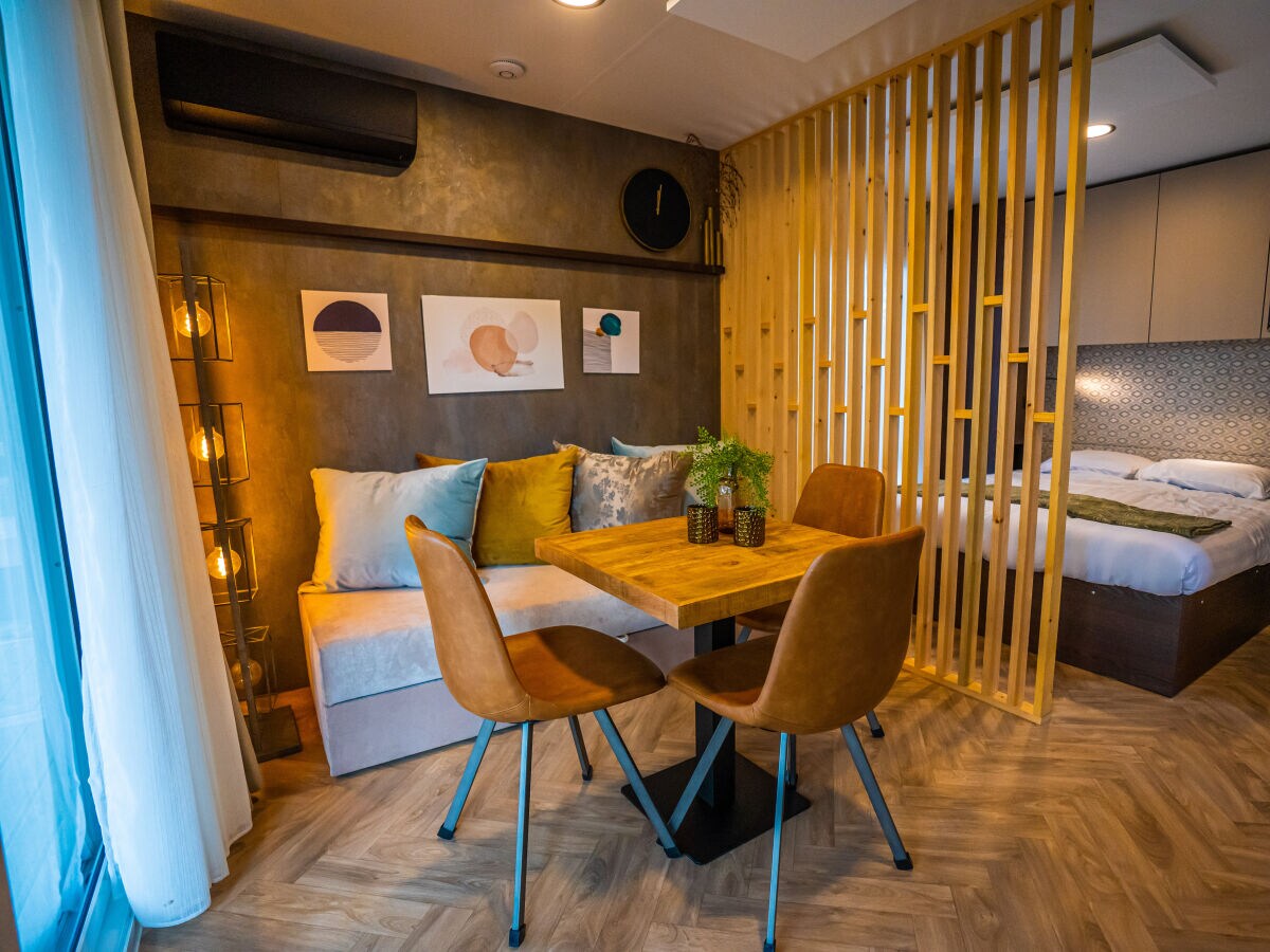 Holiday house Tiny House 2 - Outdoor photo 3