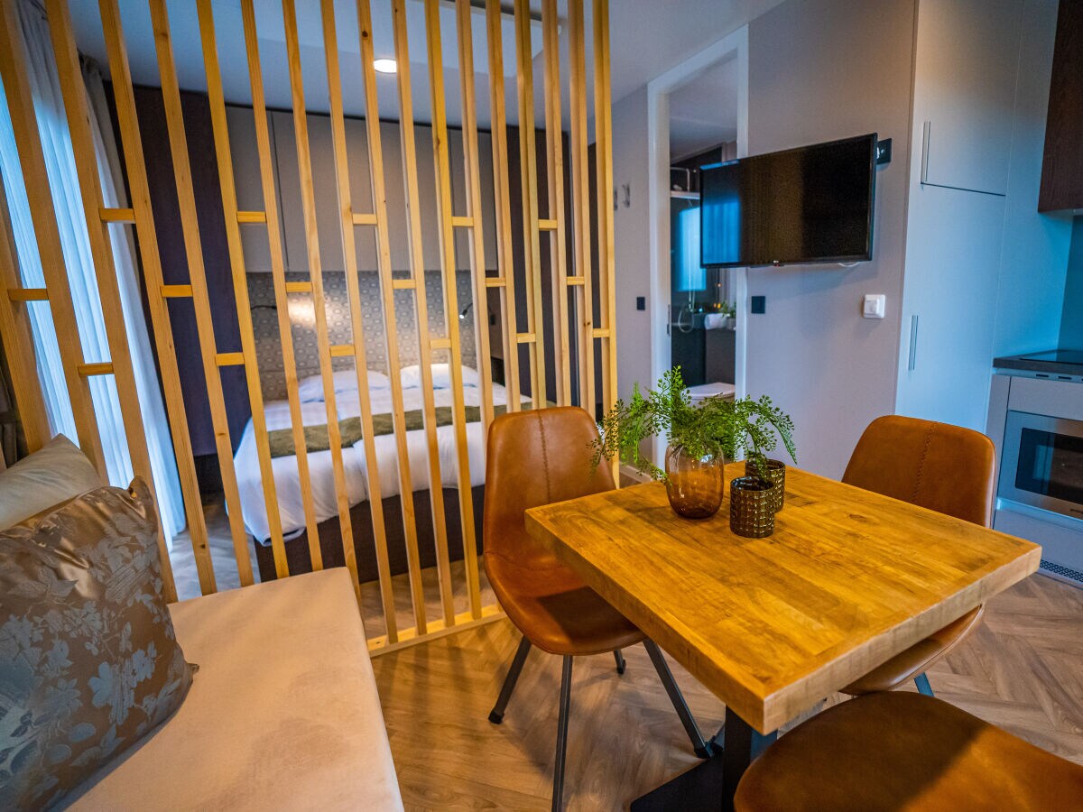 Holiday house Tiny House 2 - Outdoor photo 4