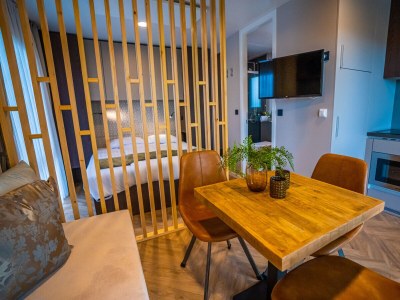 Holiday house Tiny House 2 - Outdoor photo 4