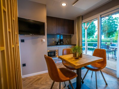 Holiday house Tiny House 2 - Outdoor photo 5