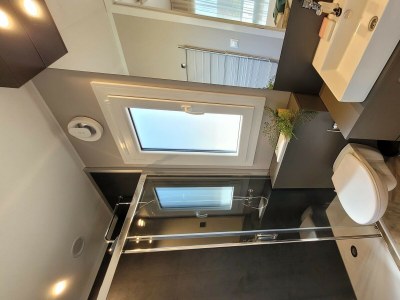 Holiday house Tiny House 2 - Outdoor photo 6