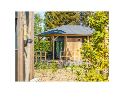 Holiday house Tiny House 2 - Outdoor photo 8