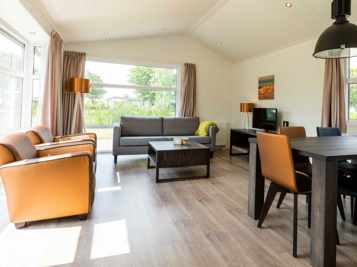 Holiday house Comfort 4 personen - Outdoor photo 3