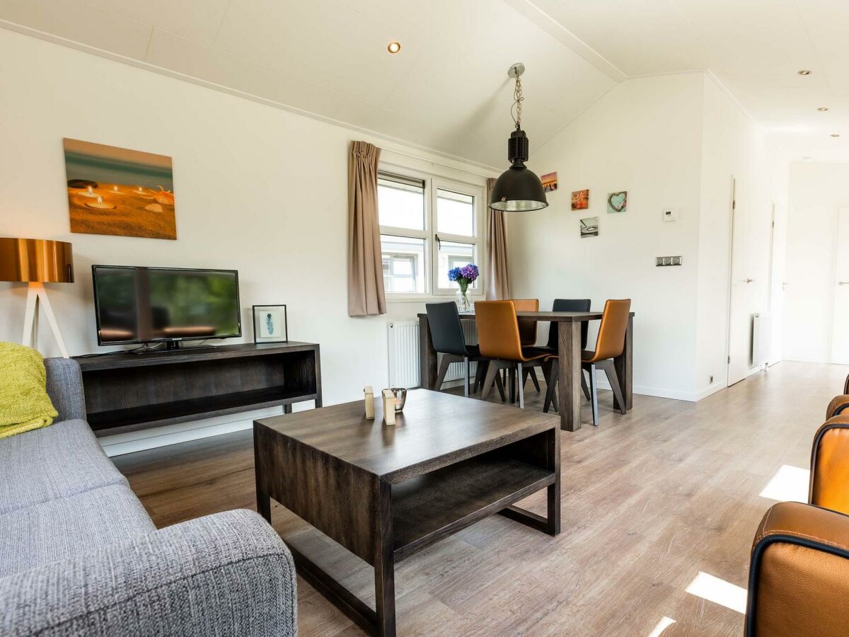 Holiday house Comfort 4 personen - Outdoor photo 4