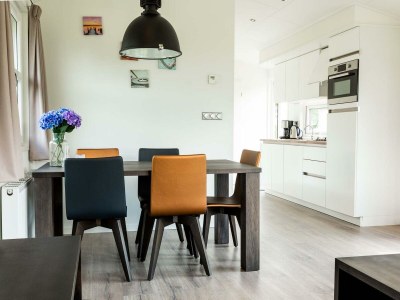 Holiday house Comfort 4 personen - Outdoor photo 5