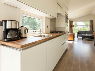 Holiday house Comfort 4 personen - Outdoor photo 6