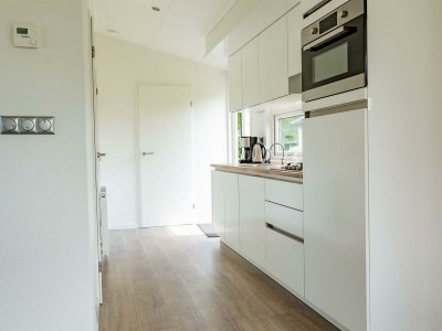 Holiday house Comfort 4 personen - Outdoor photo 7